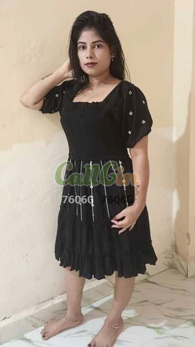 Priyanka, escort in Andheri (Mumbai)