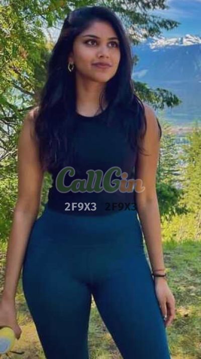 Anushka Dwivedi, escort in Koramangala (Bangalore)