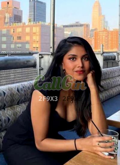 Anushka Dwivedi, call girl in Koramangala (Bangalore)