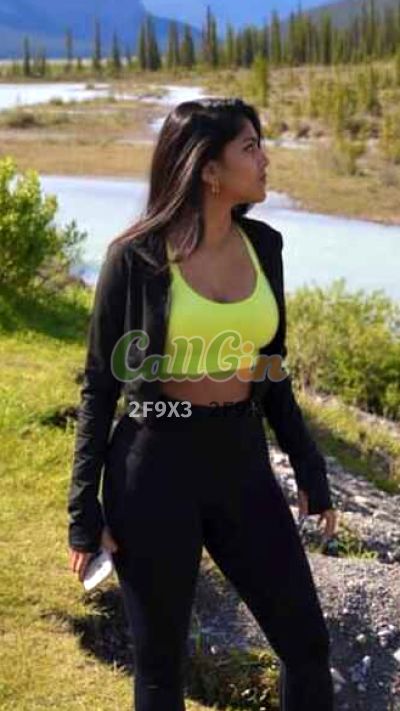 Anushka Dwivedi, escort in Koramangala (Bangalore)