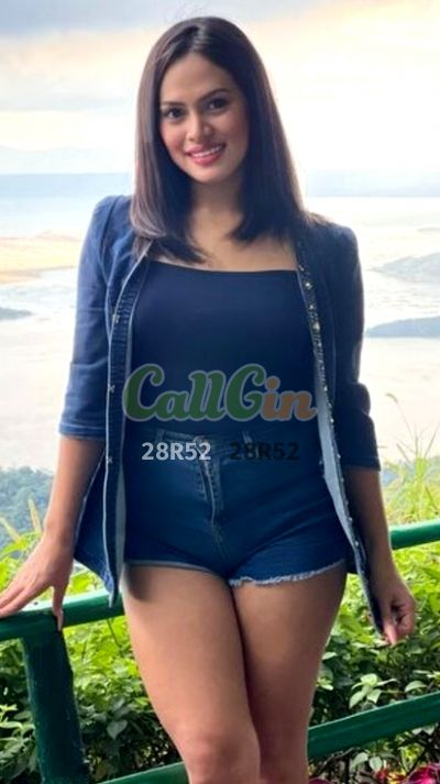 Nora Khan, escort in Andheri (Mumbai)