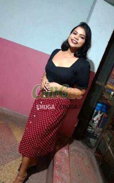 Aasin, escort in Marathahalli (Bangalore)