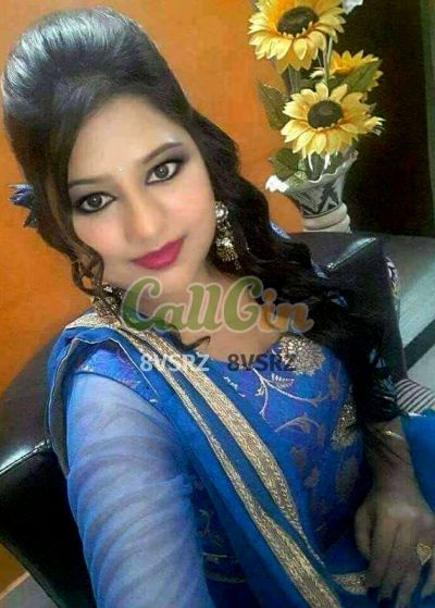 Pooja, escort in MG Road (Bangalore)