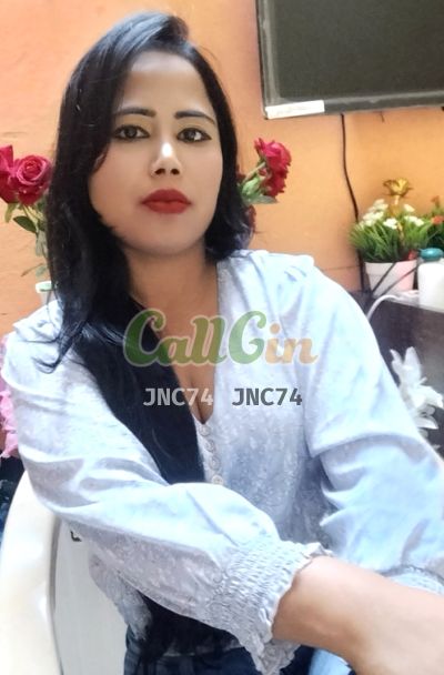 Riya, call girl in Bhopal