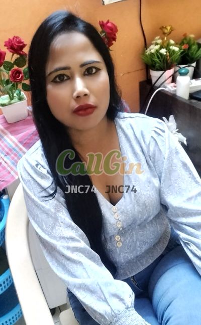 Riya, escort in Bhopal