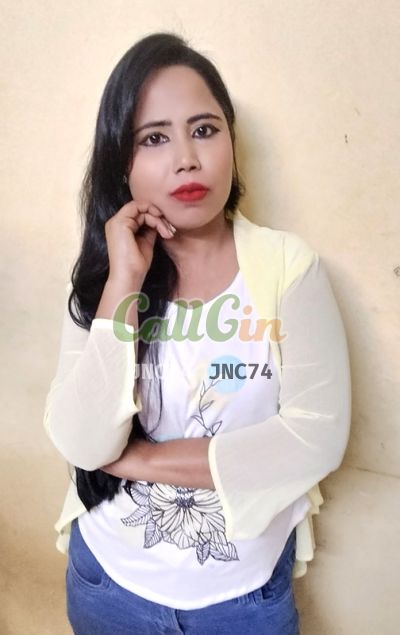 Riya, call girl in Bhopal