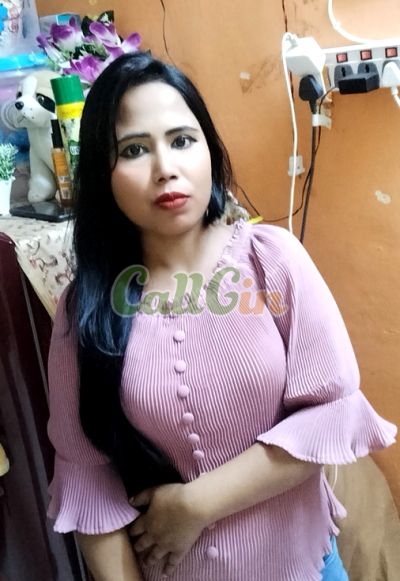Riya, escort in Bhopal