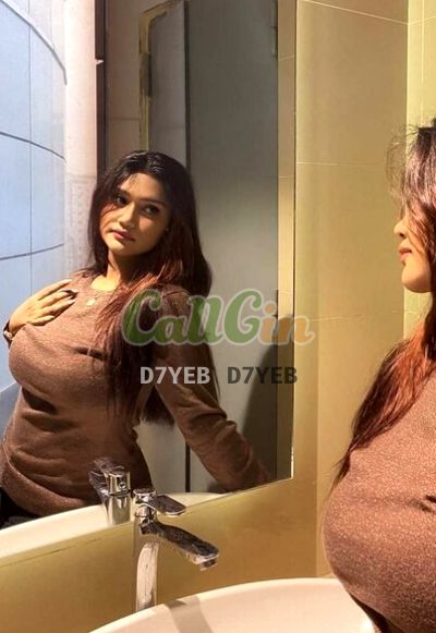 Aliya, escort in Vijayawada