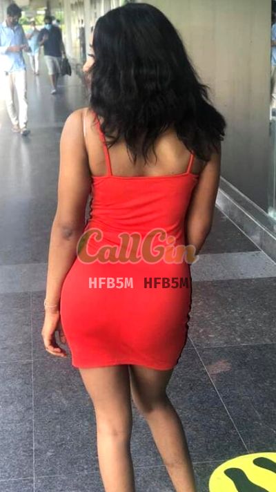 Ellah, escort in Gurgaon