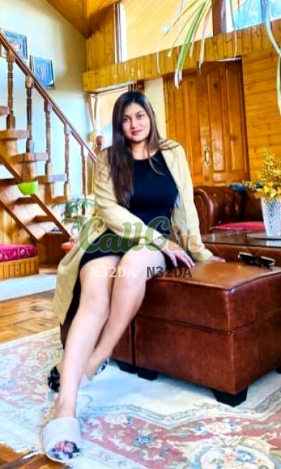 Arohi, escort in HITEC City (Hyderabad)
