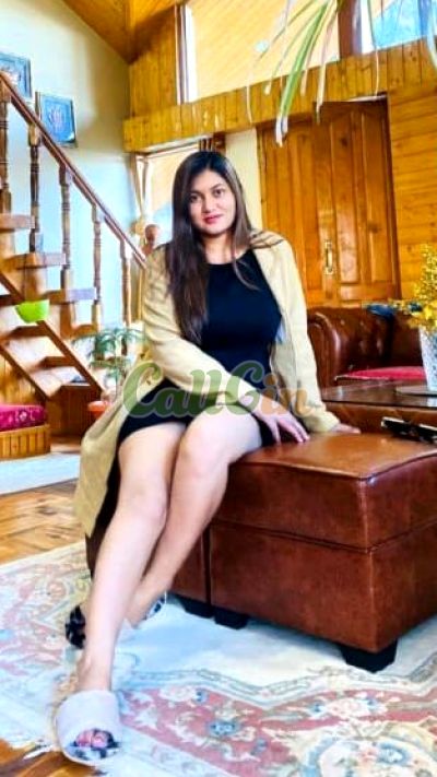 Arohi, escort in HITEC City (Hyderabad)