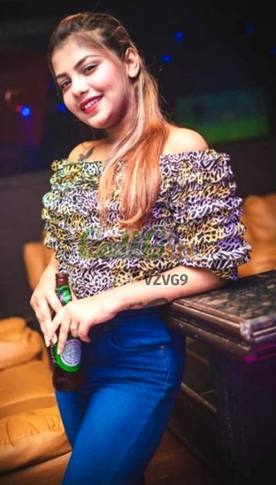 Zaira Khan, call girl in Banjara Hills (Hyderabad)