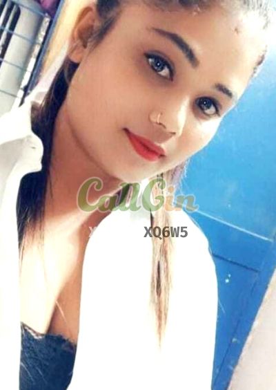 Khushi, escort in Bangalore