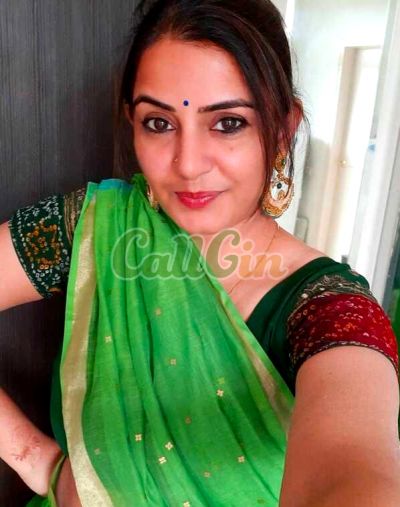Damini, escort in Pune