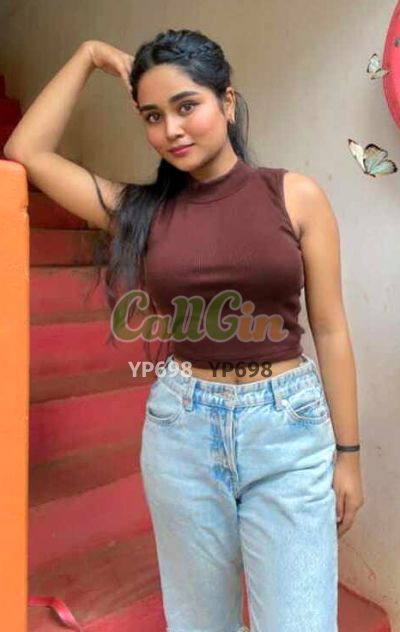 Sehra Shah, call girl in Borivali (Mumbai)