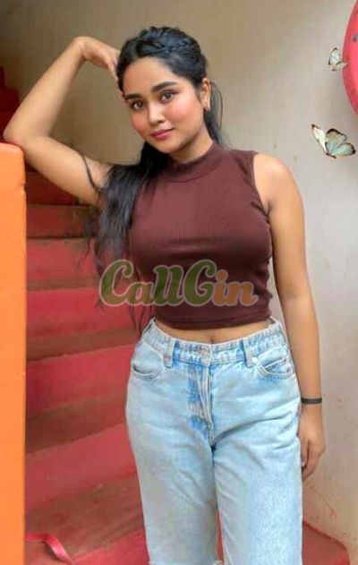 Sehra Shah, call girl in Borivali (Mumbai)