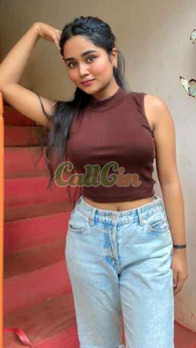 Sehra Shah, call girl in Borivali (Mumbai)