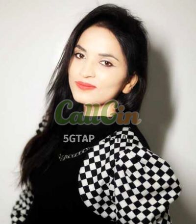 Amrita Rai, escort in Borivali (Mumbai)