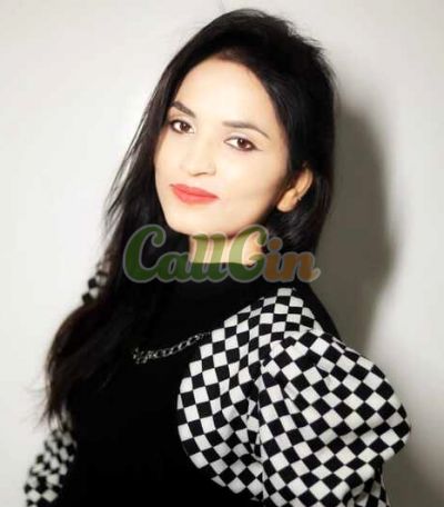 Amrita Rai, escort in Borivali (Mumbai)