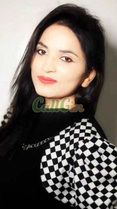 Amrita Rai, escort in Borivali (Mumbai)