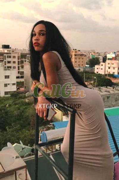 Bianca, call girl in Hulimavu (Bangalore)