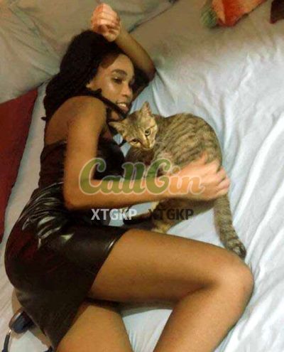 Bianca, call girl in Hulimavu (Bangalore)