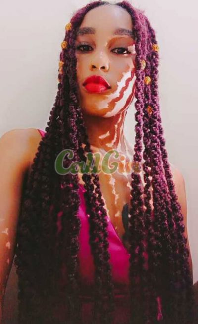 Bianca, call girl in Hulimavu (Bangalore)