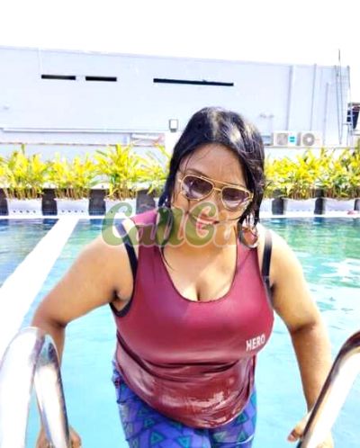 Poly Sen, escort in Bidhannagar