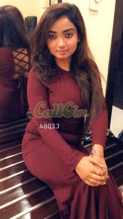 Nisha Patel, call girl in Mumbai