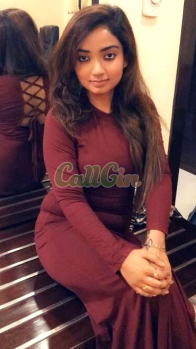Nisha Patel, call girl in Mumbai