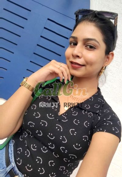 Diksha Srivastav, call girl in Andheri (Mumbai)