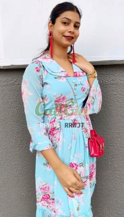 Diksha Srivastav, escort in Andheri (Mumbai)