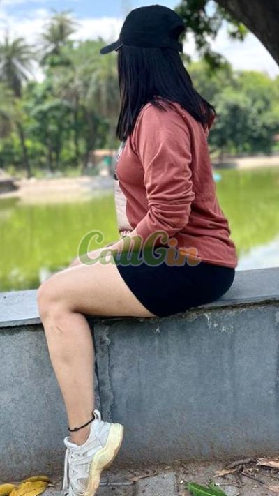 Sameeksha, call girl in Connaught Place