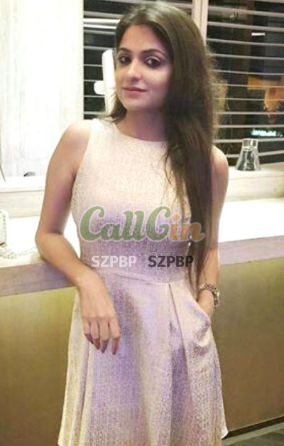 Anjali Dubey, escort in Bangalore