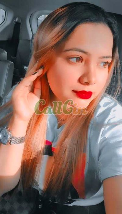 Shakshi, escort in Nungambakkam (Chennai)