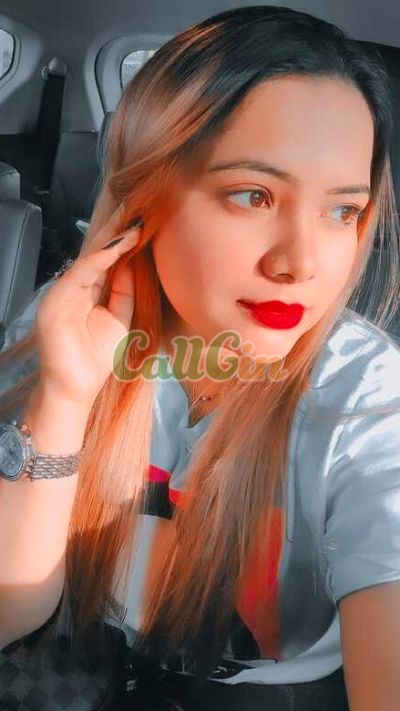 Shakshi, escort in Nungambakkam (Chennai)