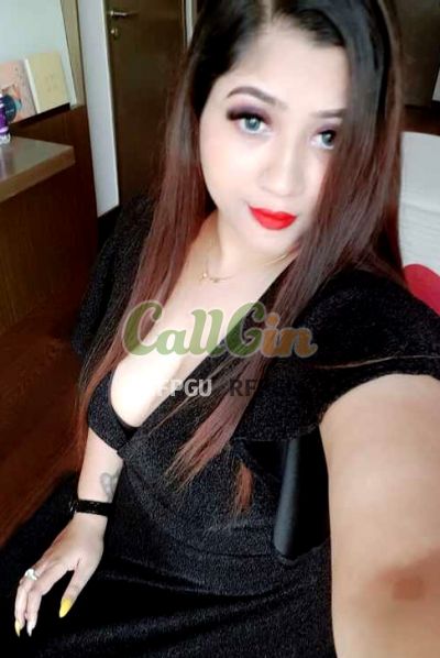Nisha Sharma, call girl in Nerul (Navi Mumbai)
