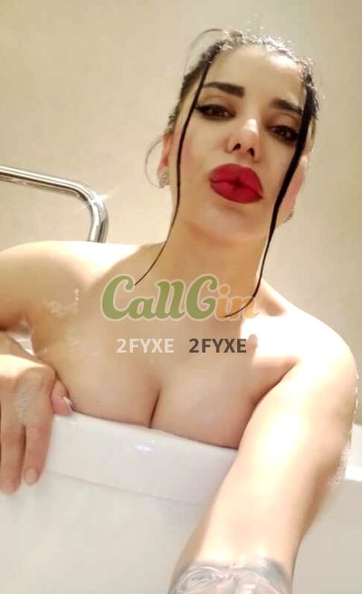 Kashish Thakur, escort in New Town (Kolkata)