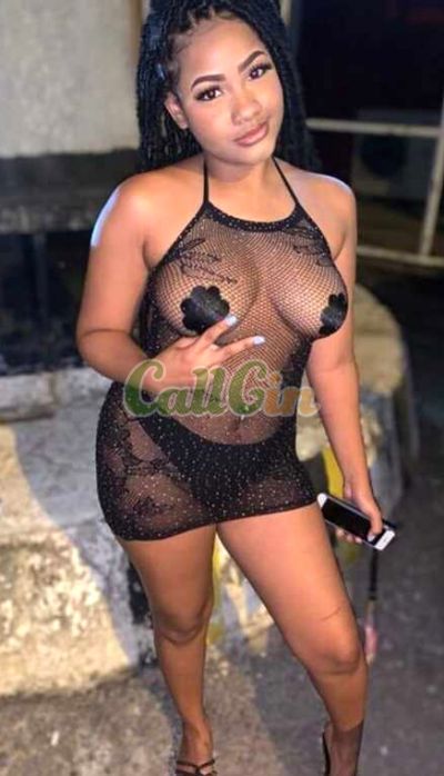 Ashley, call girl in MG Road (Bangalore)