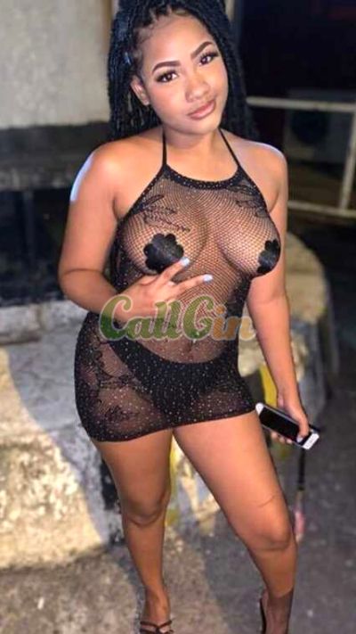 Ashley, call girl in MG Road (Bangalore)