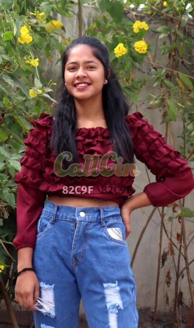 Preeti Reddy, call girl in Hyderabad