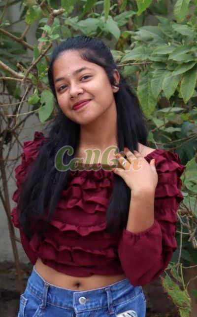 Preeti Reddy, escort in Hyderabad