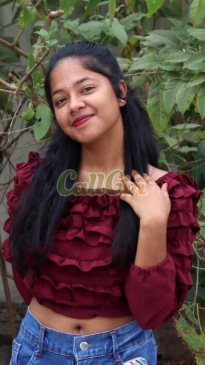 Preeti Reddy, escort in Hyderabad