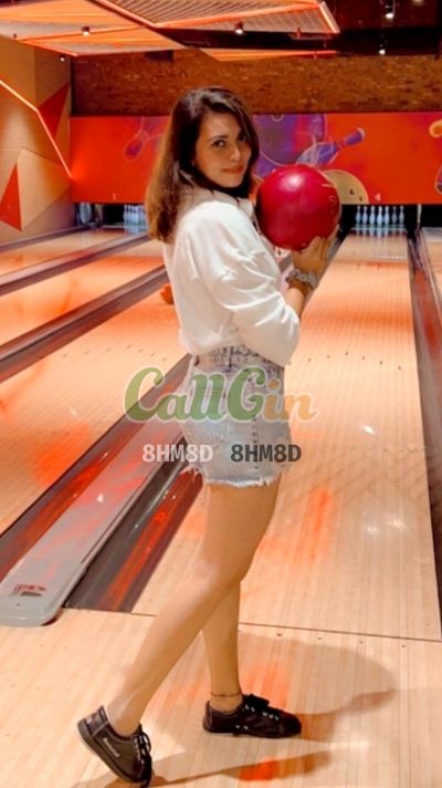 Nisha, call girl in Mahipalpur