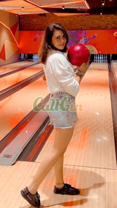 Nisha, call girl in Mahipalpur