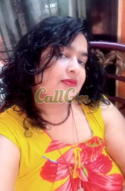 Supriya Singh, escort in Lucknow