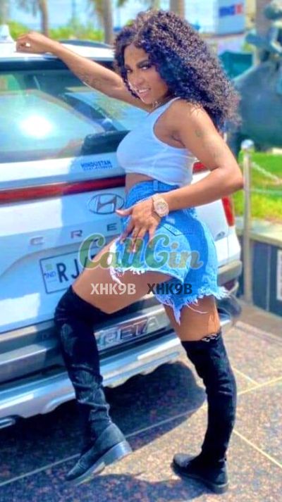 Myra, call girl in Bangalore