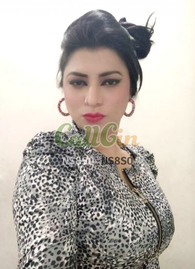 Monika, escort in Thane