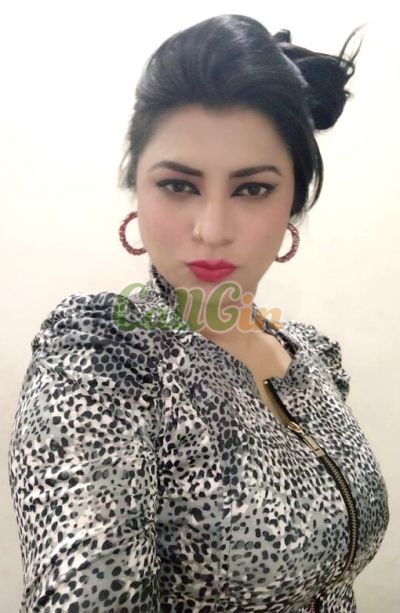 Monika, call girl in Thane
