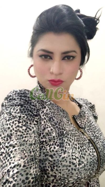 Monika, call girl in Thane
